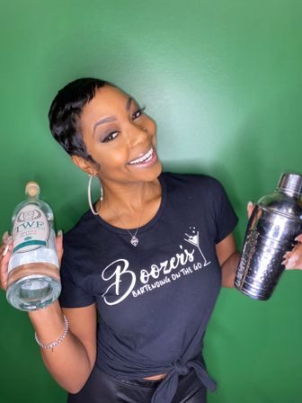 Boozer's Bartending & Mobile Bar Service image 17