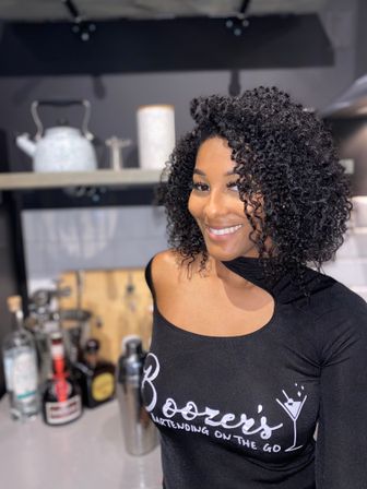 Boozer's Bartending & Mobile Bar Service image 19