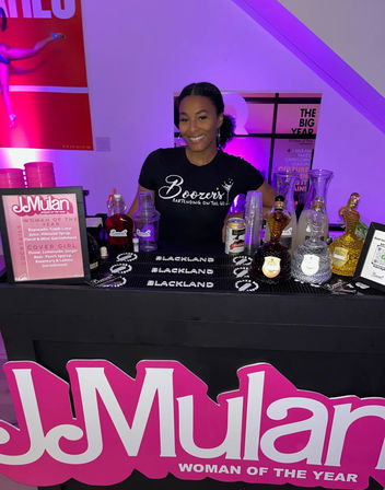 Boozer's Bartending & Mobile Bar Service image 5