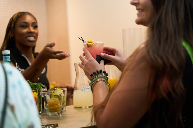 Boozer's Bartending & Mobile Bar Service image 3