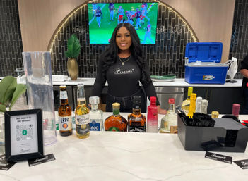 Boozer's Bartending & Mobile Bar Service image