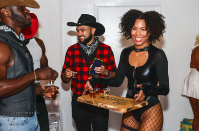 Boozer's Bartending & Mobile Bar Service image 10