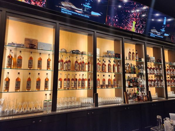 Bros, Brides & Bourbon: The Ultimate Bachelor/Bachelorette Happy Hour image 2