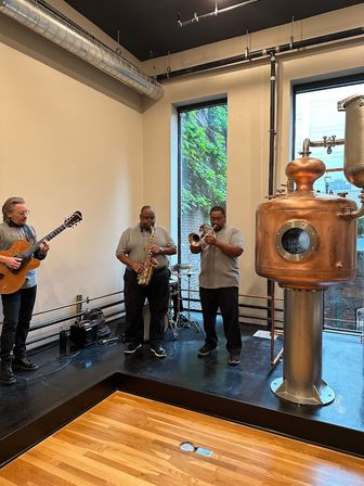 Bros, Brides & Bourbon: The Ultimate Bachelor/Bachelorette Happy Hour image 5