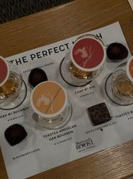 Bros, Brides & Bourbon: The Ultimate Bachelor/Bachelorette Happy Hour image 3