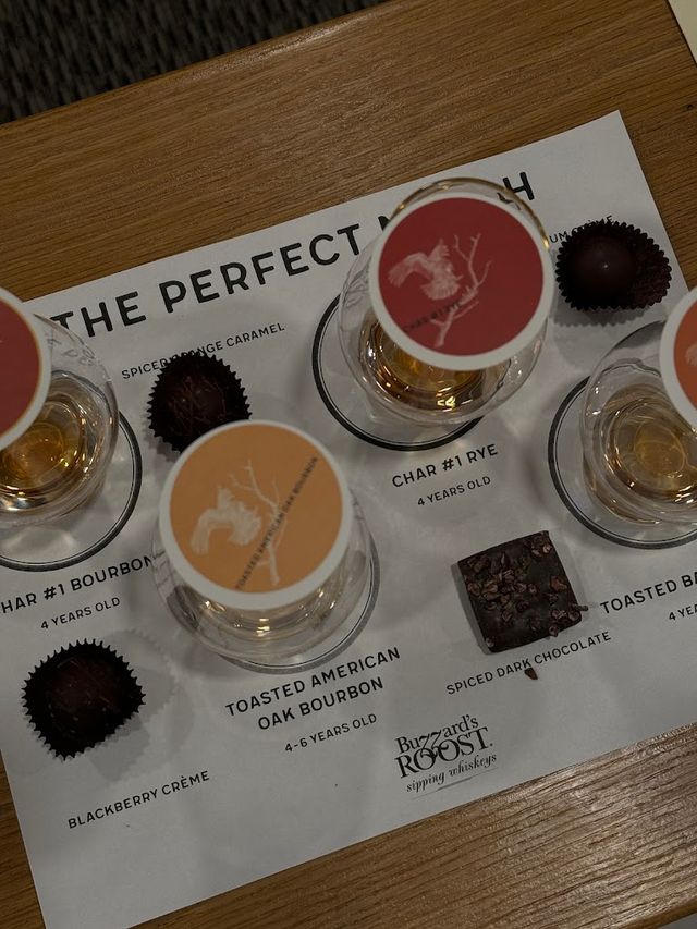 Bros, Brides & Bourbon: The Ultimate Bachelor/Bachelorette Happy Hour image 3