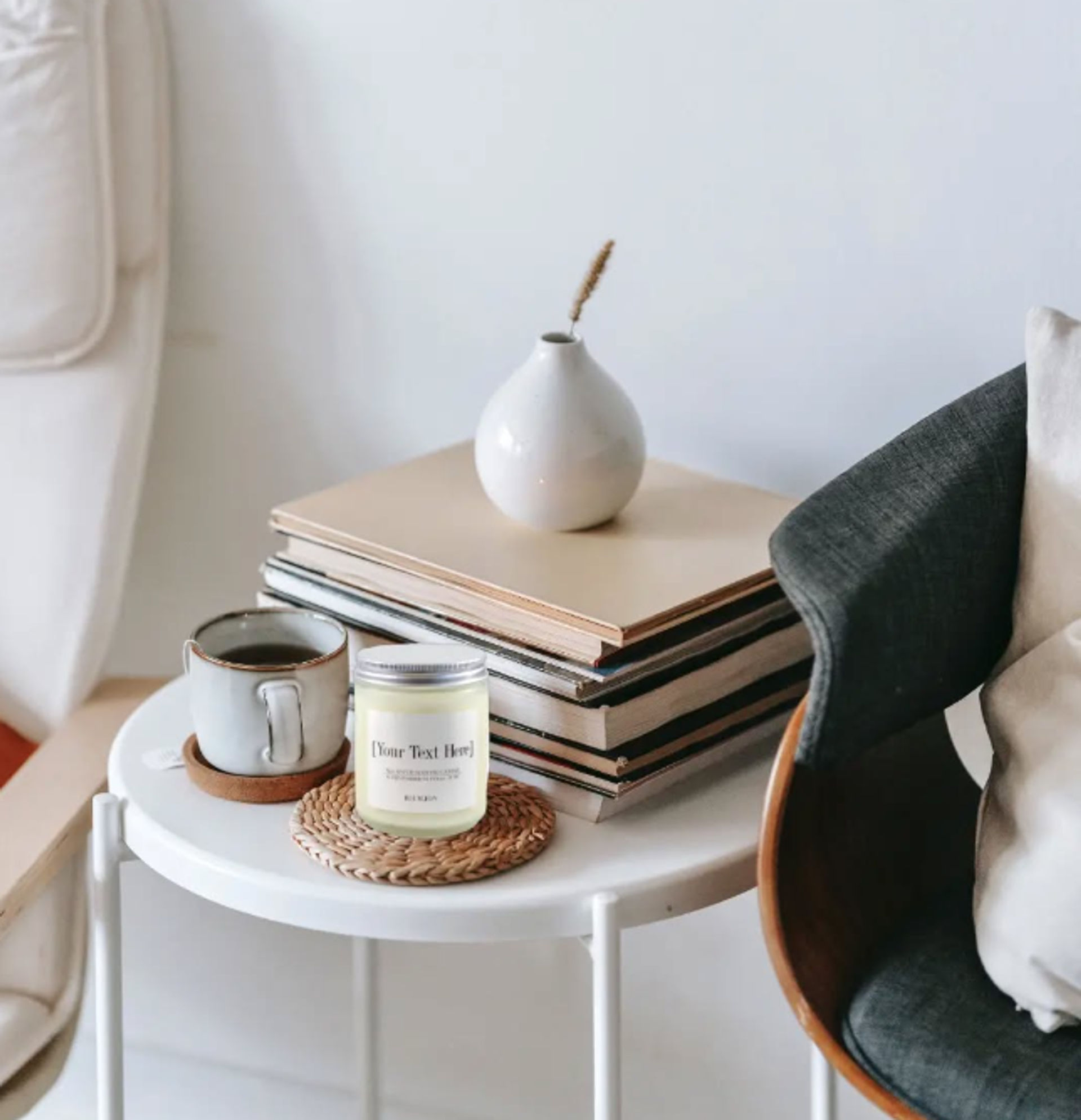 Luxury Candle-Making Workshop: Hands-On Party Experience for Bachelorettes, Birthdays & Girls Nights image 2