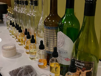 The Art of Candle-Making Party by Blumoon Scents image 9