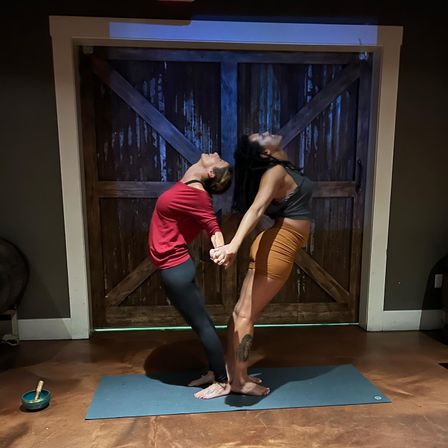Sip, Stretch & Celebrate: Beer Yoga Party with Ales & Asanas image 12