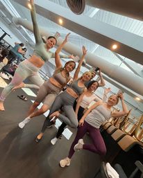Sip, Stretch & Celebrate: Beer Yoga Party with Ales & Asanas image 5