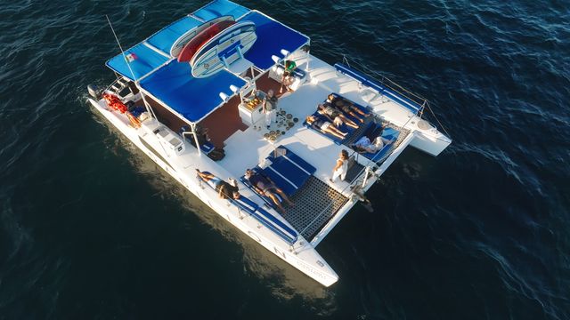 Bride Tribe Sound Healing: Luxury Yacht Wellness Cruise in Los Cabos image 4