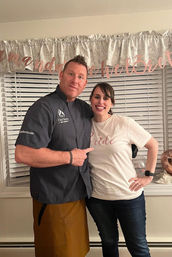 Award-Winning Private Chef Experience: Customizable Menus with At-Home Catering and Optional Mixologist or Server image 3