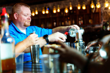 Bahama Mama Mixology & Tasting Experience image 5