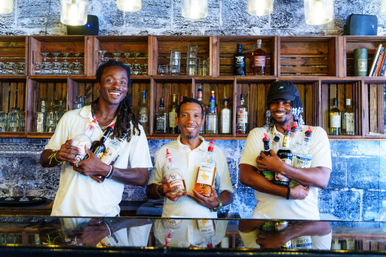 Bahama Mama Mixology & Tasting Experience image 7