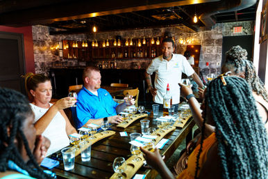 Bahama Mama Mixology & Tasting Experience image 3