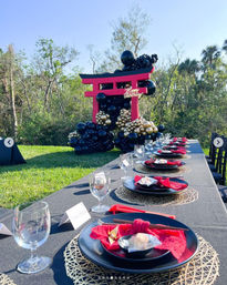 Private Hibachi Chef for Your Party: Spice Up Your Event with Hibachi2U image 1