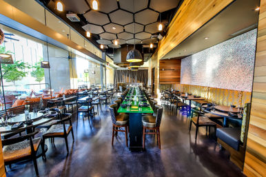 Wu Chow: Authentic Modern Chinese Dining in The Heart of Downtown Austin image 13