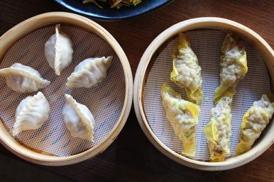 Wu Chow: Authentic Modern Chinese Dining in The Heart of Downtown Austin image 12
