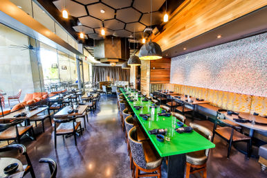 Wu Chow: Authentic Modern Chinese Dining in The Heart of Downtown Austin image 10