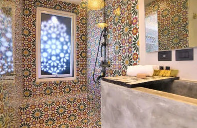 Layla, Your Riad in Tulum: Boutique Hotel in the Heart of Tulum Town image 5