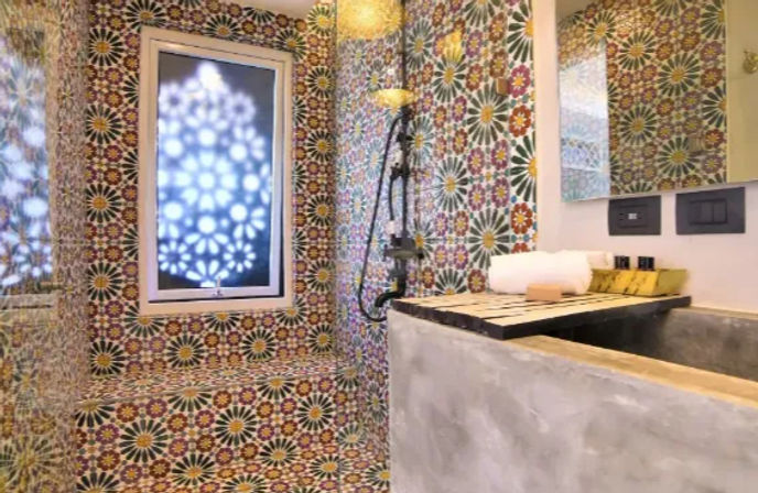 Layla, Your Riad in Tulum: Boutique Hotel in the Heart of Tulum Town image 5