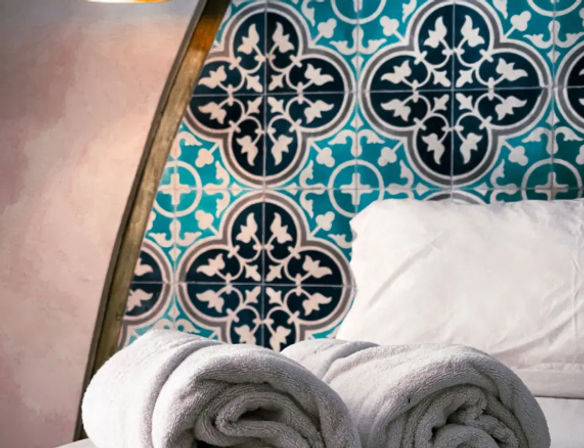 Layla, Your Riad in Tulum: Boutique Hotel in the Heart of Tulum Town image 6