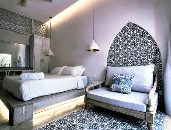 Layla, Your Riad in Tulum: Boutique Hotel in the Heart of Tulum Town image 9