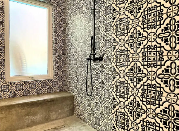 Layla, Your Riad in Tulum: Boutique Hotel in the Heart of Tulum Town image 8
