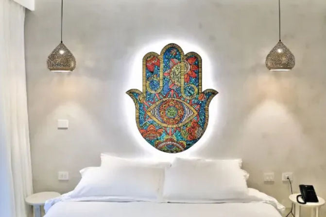 Layla, Your Riad in Tulum: Boutique Hotel in the Heart of Tulum Town image 2