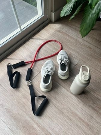Private Sculpt Class Experience for Every Fitness Level image 3