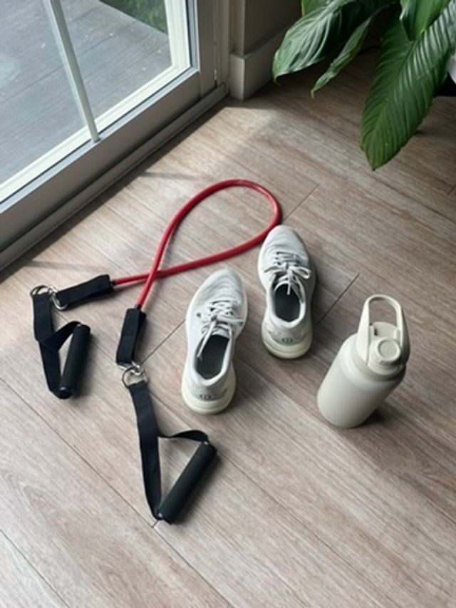 Private Sculpt Class Experience for Every Fitness Level image 3