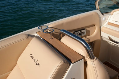 Solaris Luxury Boat Charter image 6