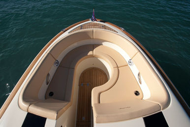 Solaris Luxury Boat Charter image 4