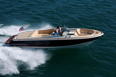 Solaris Luxury Boat Charter image 10