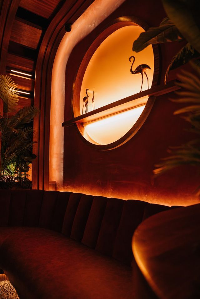 Powder Room image 4