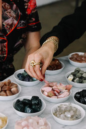 Discover Your Crystal Rx: A Mystical Group Experience of Energy, Intuition & Sparkle image 23