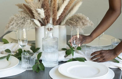 Event Decor & Experience Curator image 3