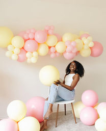 Event Decor & Experience Curator image 1