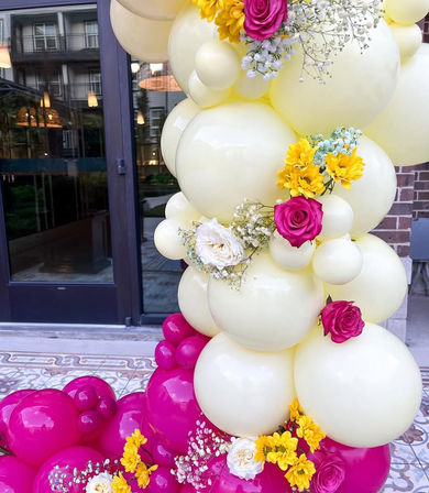 Event Decor & Experience Curator image 5