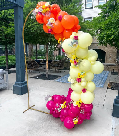 Event Decor & Experience Curator image 4