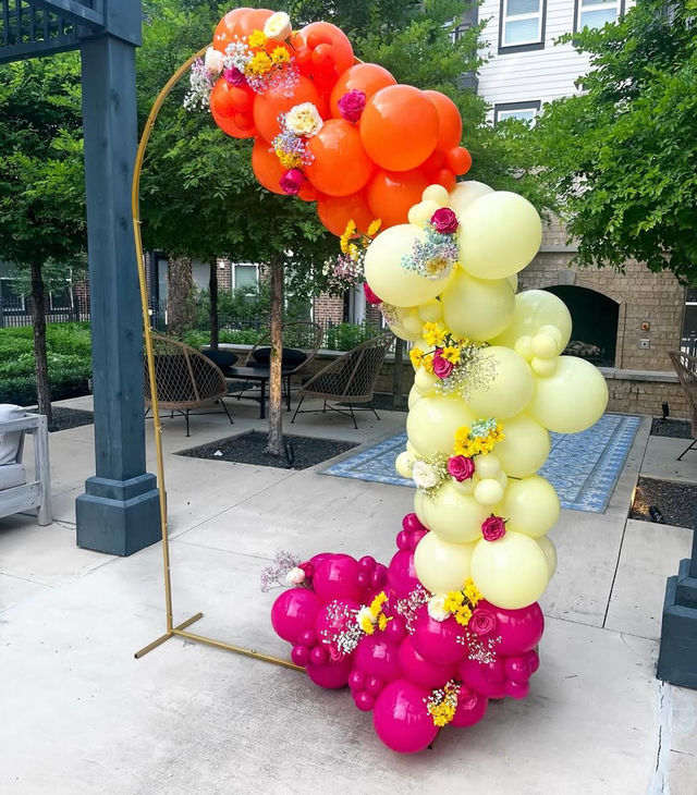 Event Decor & Experience Curator image 4