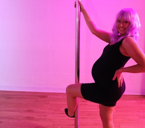 Private BYOB Pole Dance Party - Downtown Nashville image 13