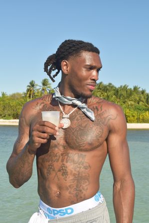 Hip Hop Party Boat with Snorkeling & Open Bar image 38