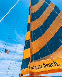 Private Honolulu Sunset Sail at Kewalo Basin Harbor with Complimentary Drinks (Up to 49 Passengers) image 16