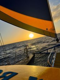 Private Honolulu Sunset Sail at Kewalo Basin Harbor with Complimentary Drinks (Up to 49 Passengers) image 16