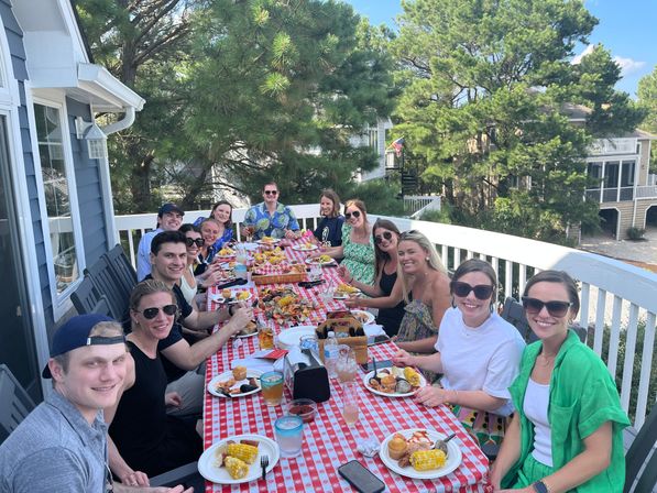 Low-Country Seafood Boil Feast: We Bring Our Pot To Your Spot! image 3