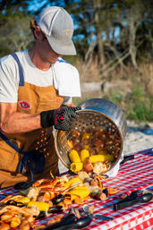 Low-Country Seafood Boil Feast: We Bring Our Pot To Your Spot! image 5
