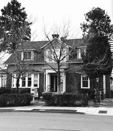 Haunted Tour Experience: Reno's Ghosts & Legends image 3