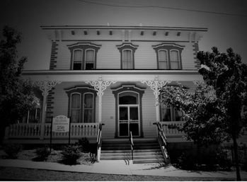 Haunted Tour Experience: Reno's Ghosts & Legends image 1