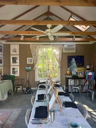 Paint & Sip in Wine Country image 10